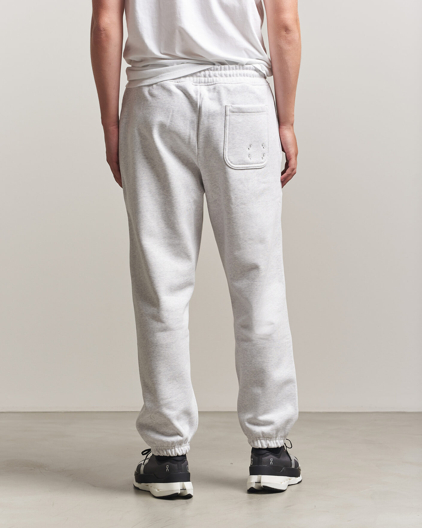 Homme | Pantalons | On | Club Collective Pants Crater
