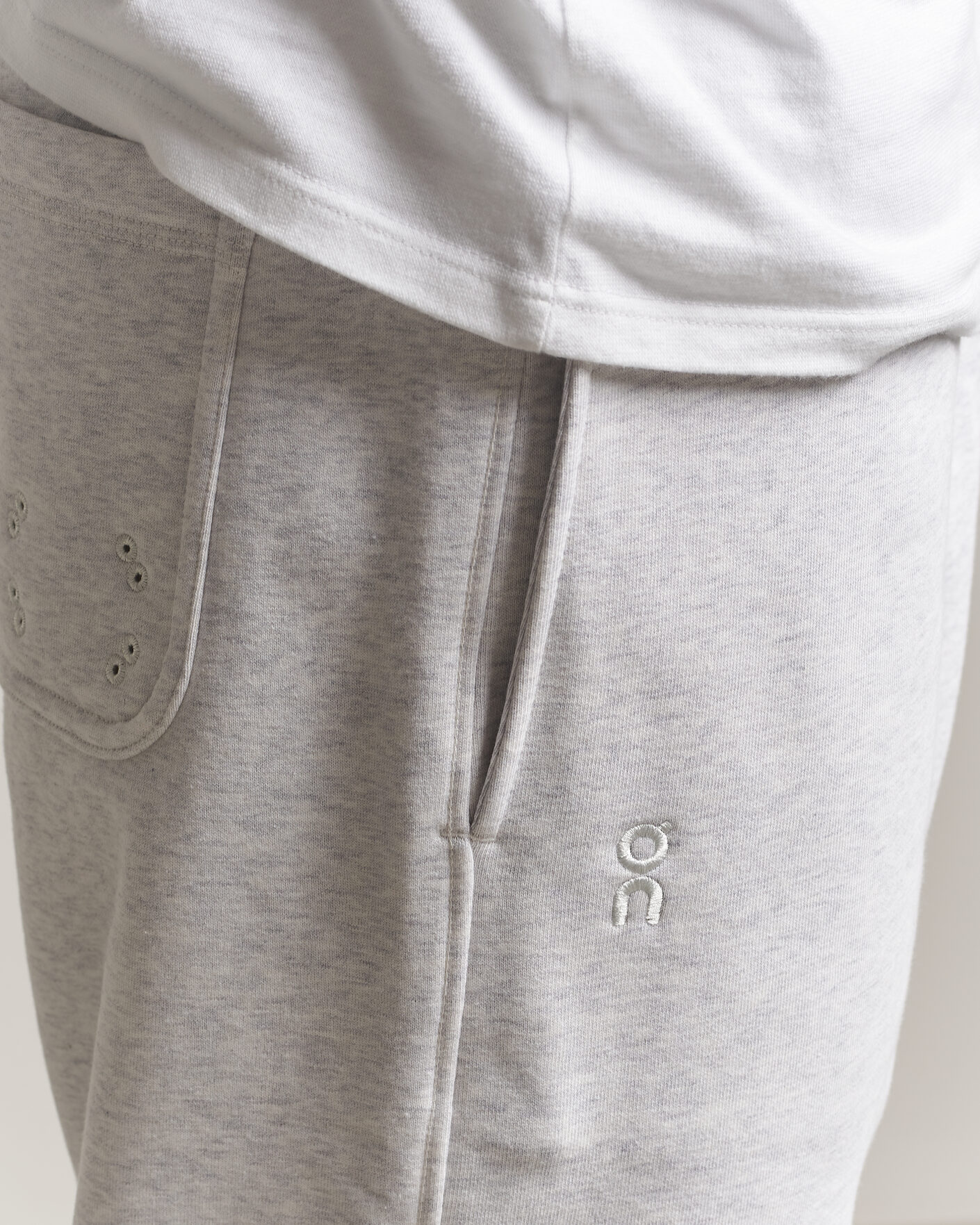 Homme | Pantalons | On | Club Collective Pants Crater