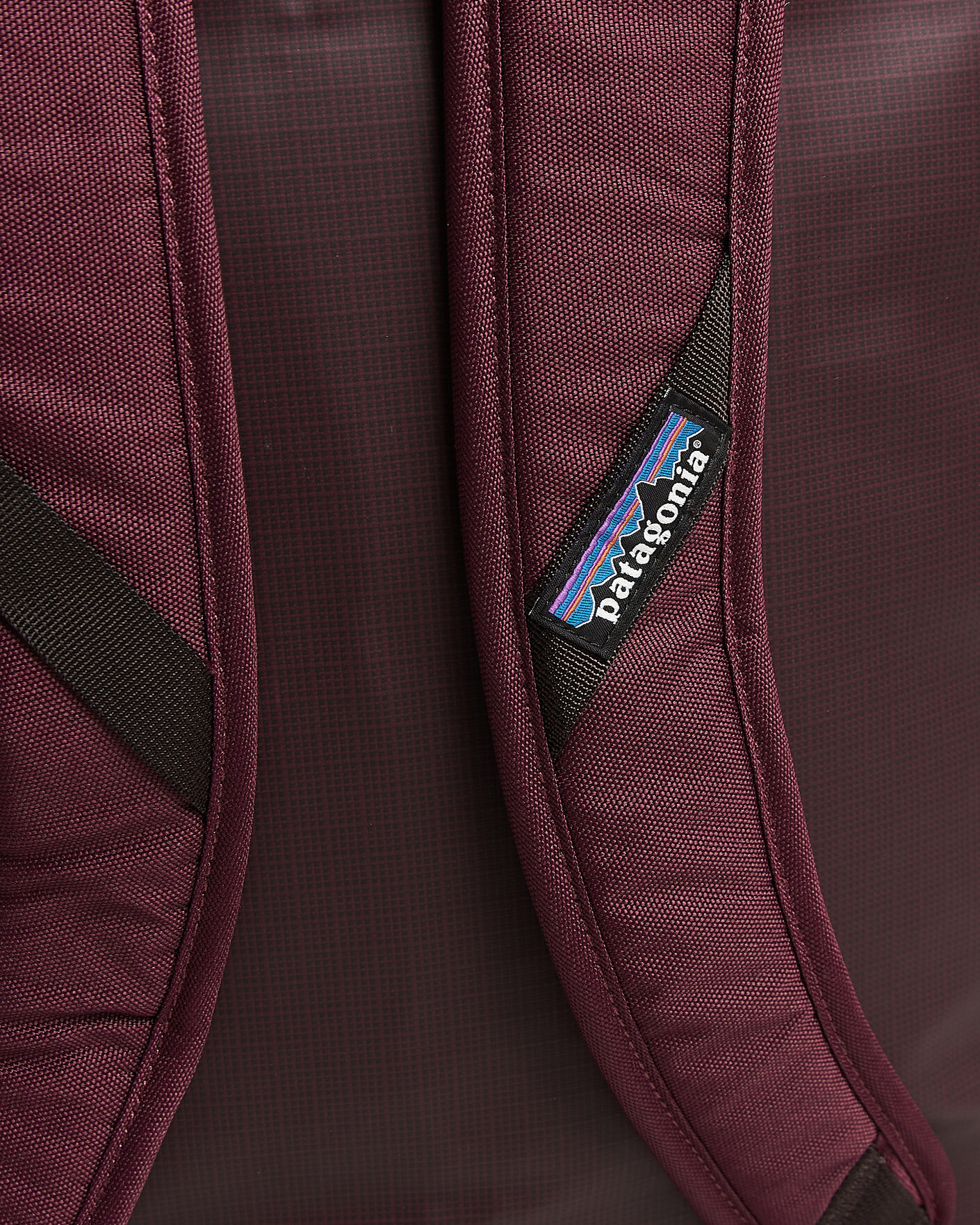 Heren | Tassen | Patagonia | Black Hole Duffel 40L Berry Fig