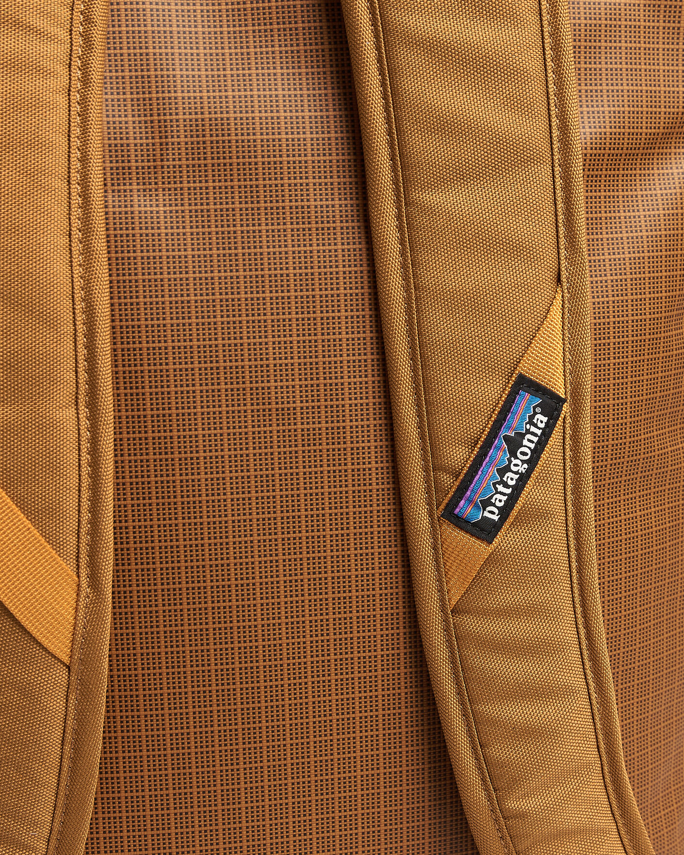 Heren | Tassen | Patagonia | Black Hole Duffel 40L Cinnamon Brown