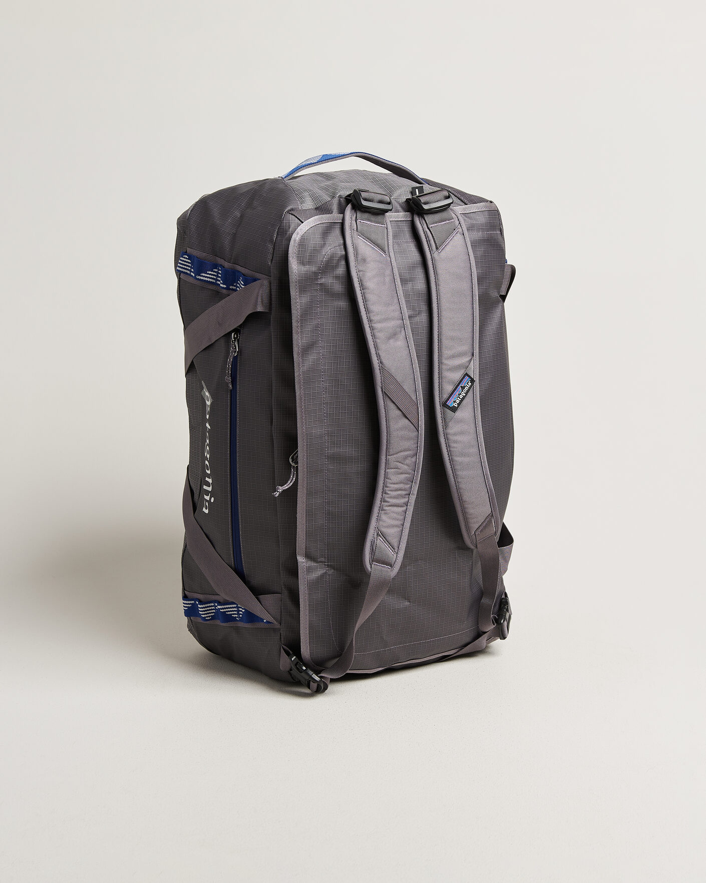 Homme | Sacs | Patagonia | Black Hole Duffel 55L Hut Tripper: May Grey