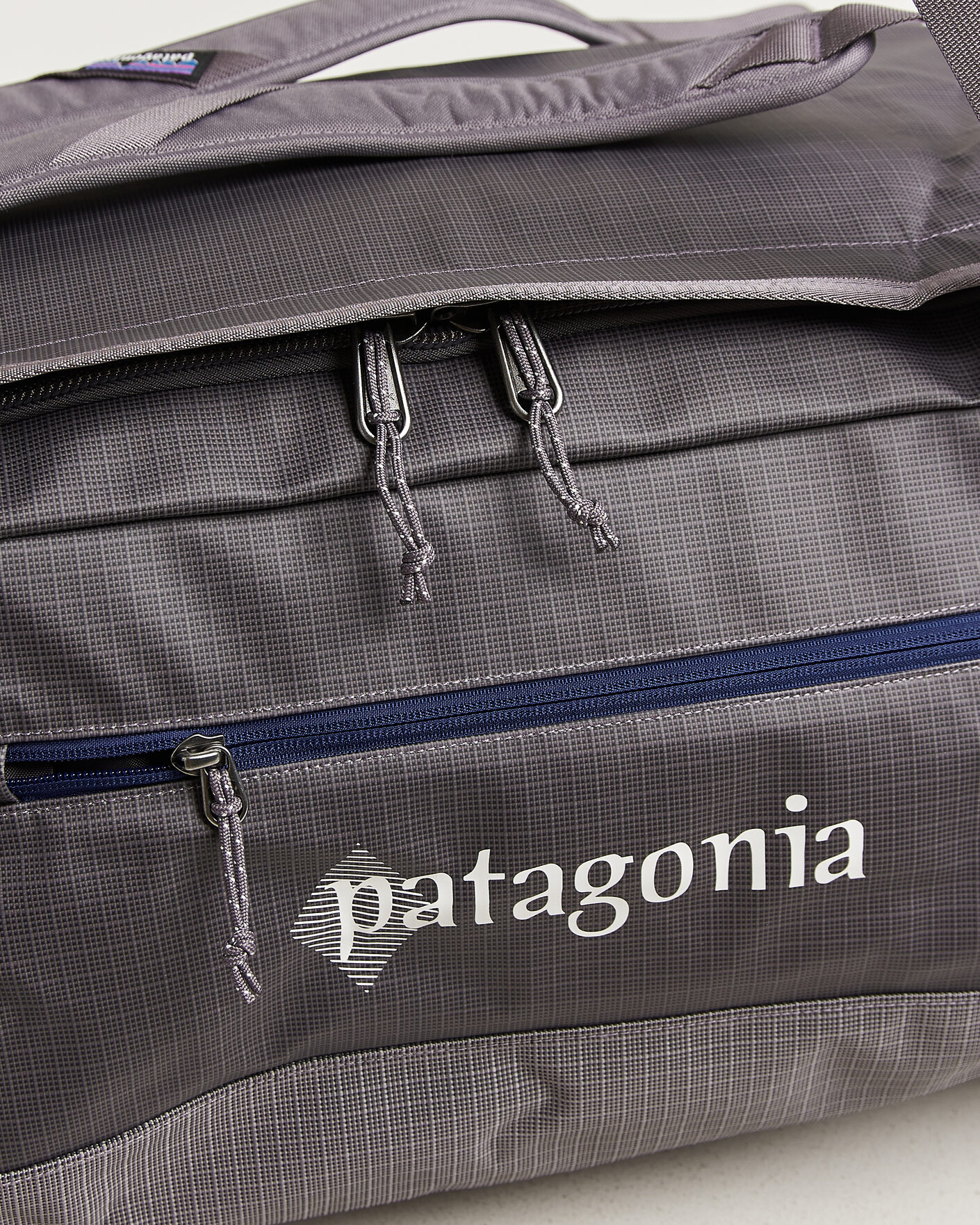Homme | Sacs | Patagonia | Black Hole Duffel 55L Hut Tripper: May Grey
