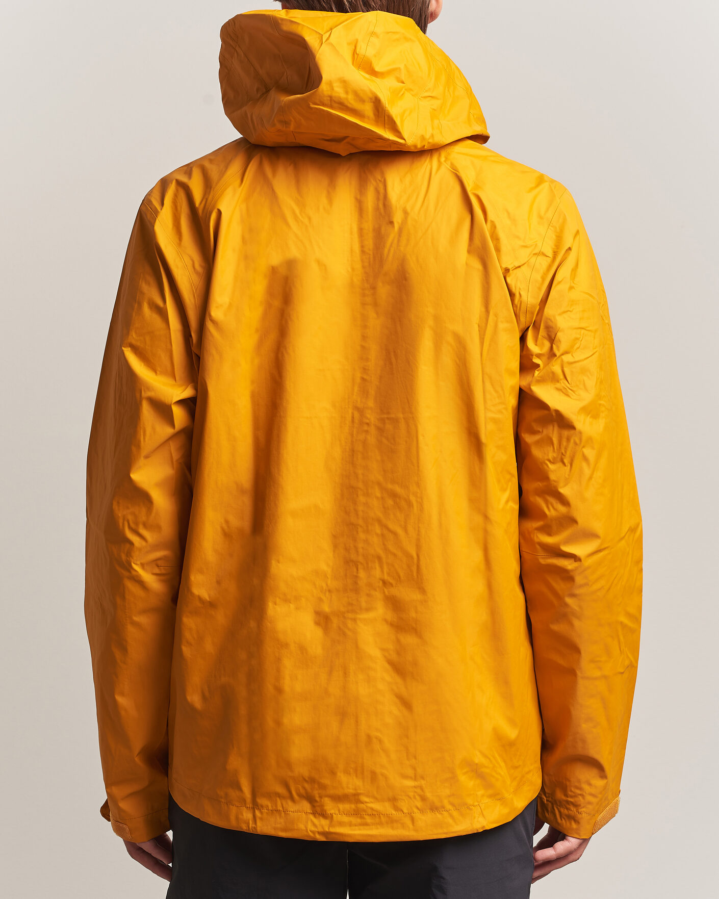 Heren | Jassen | Patagonia | Torrentshell 3L Rain Jacket Autumn Orange