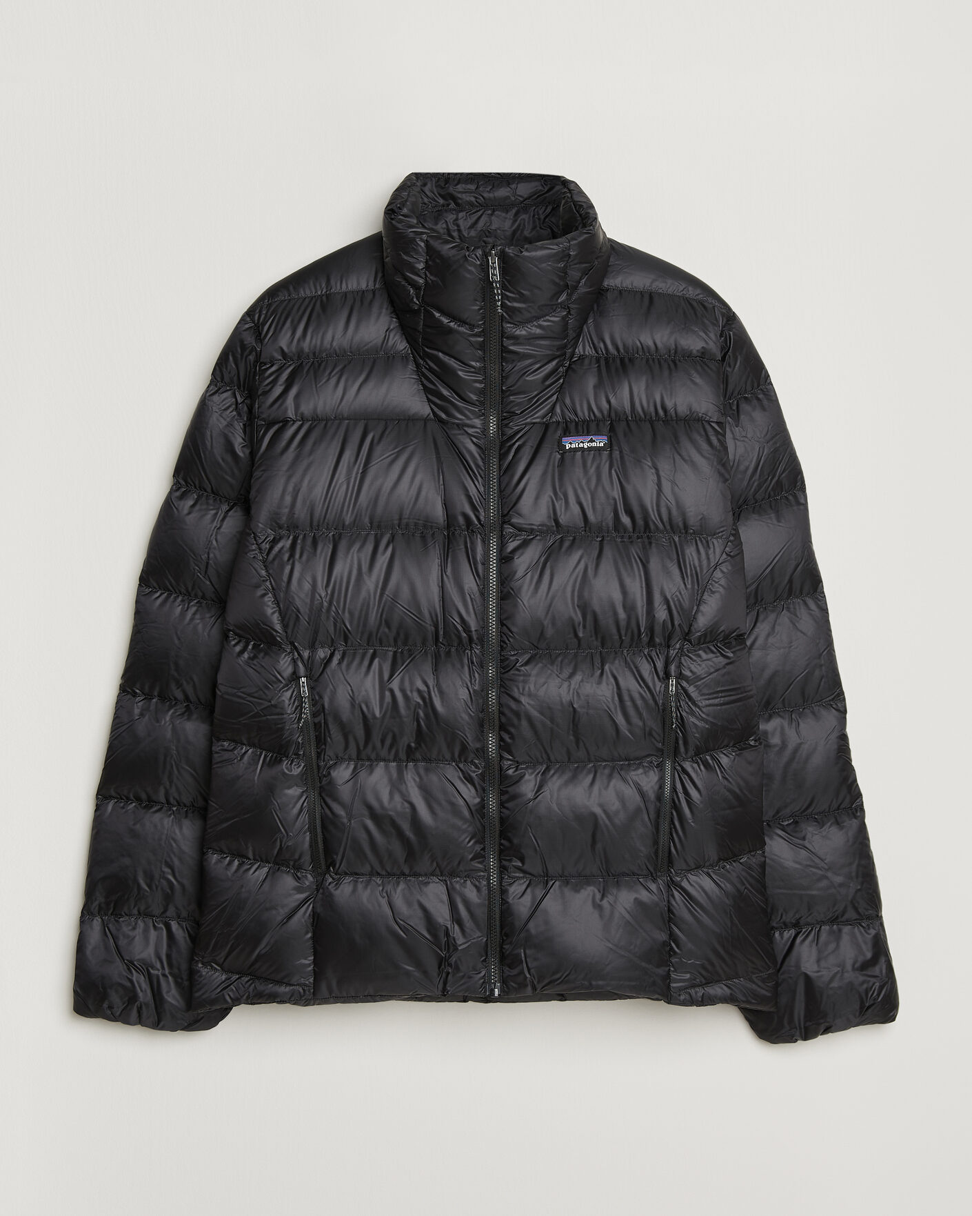 Heren | Jassen | Patagonia | Fitz Roy Down Jacket Black