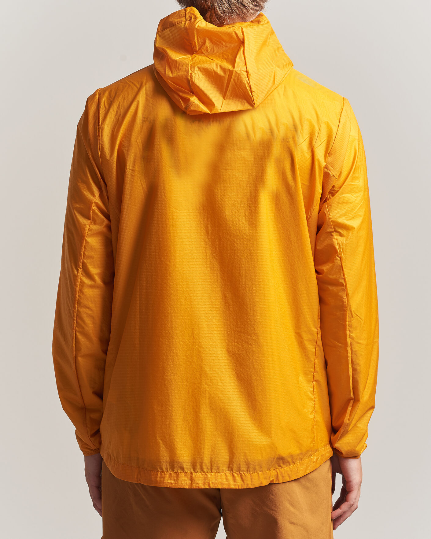 Heren | Jassen | Patagonia | Houdini Jacket Autumn Orange