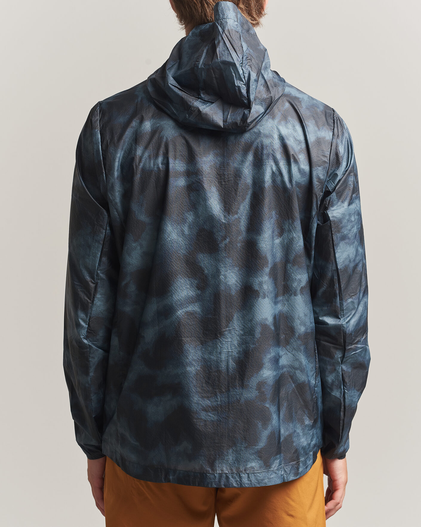 Heren | Jassen | Patagonia | Houdini Jacket Sastrugi