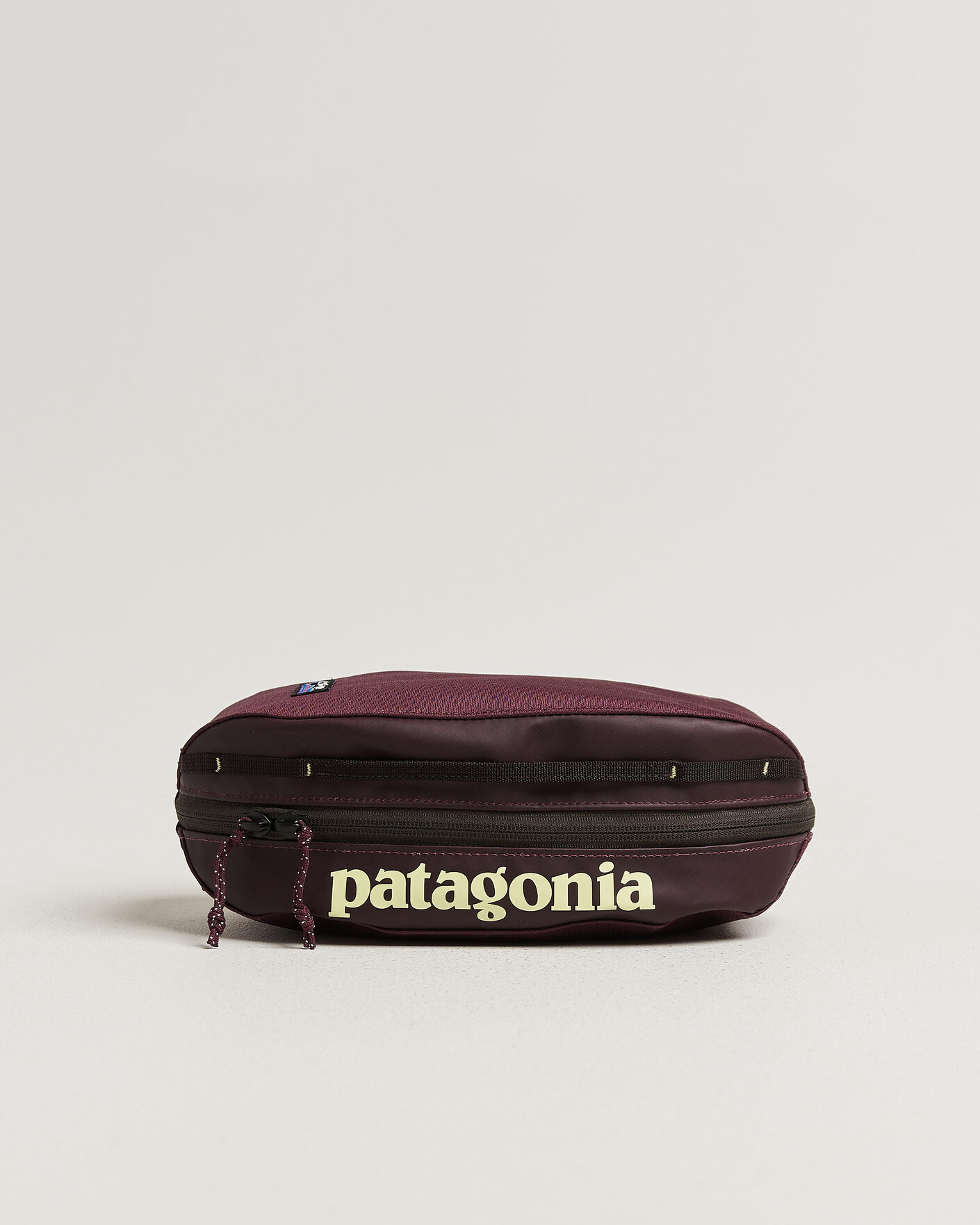 Homme | Sacs | Patagonia | Black Hole Cube 3L Berry Fig