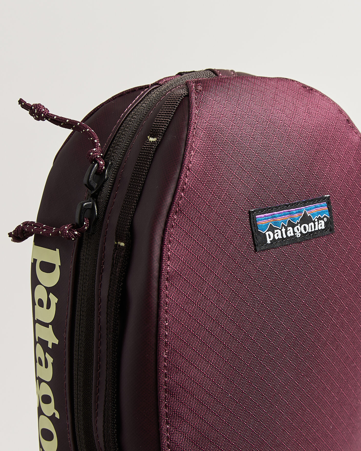 Homme | Sacs | Patagonia | Black Hole Cube 3L Berry Fig