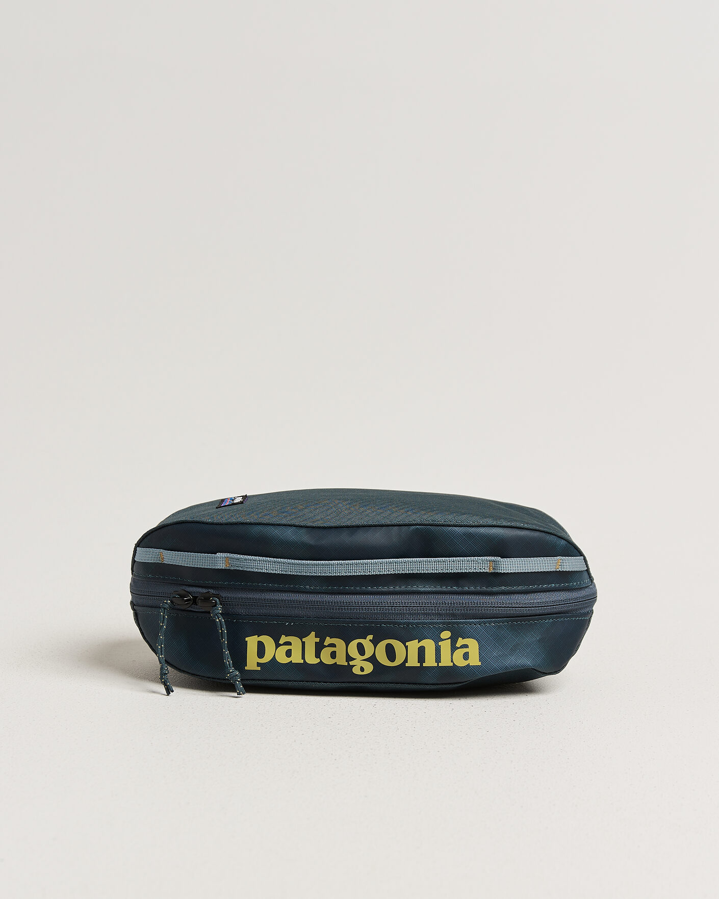 Heren | Tassen | Patagonia | Black Hole Cube 3L Summit Blue