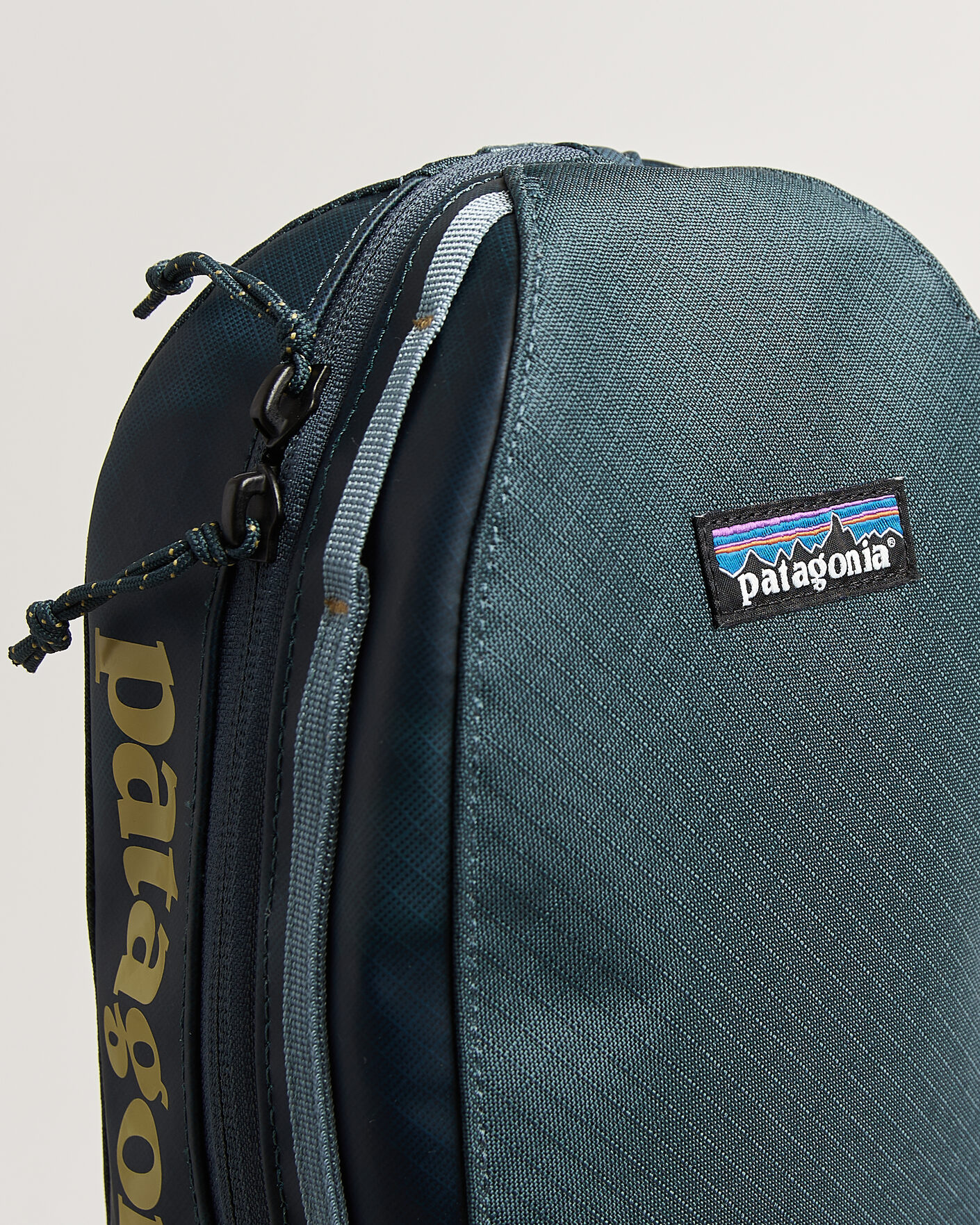 Heren | Tassen | Patagonia | Black Hole Cube 3L Summit Blue