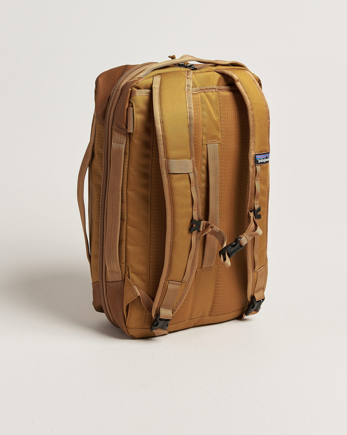 Homme | Sacs | Patagonia | Black Hole Micro MLC Cinnamon Brown
