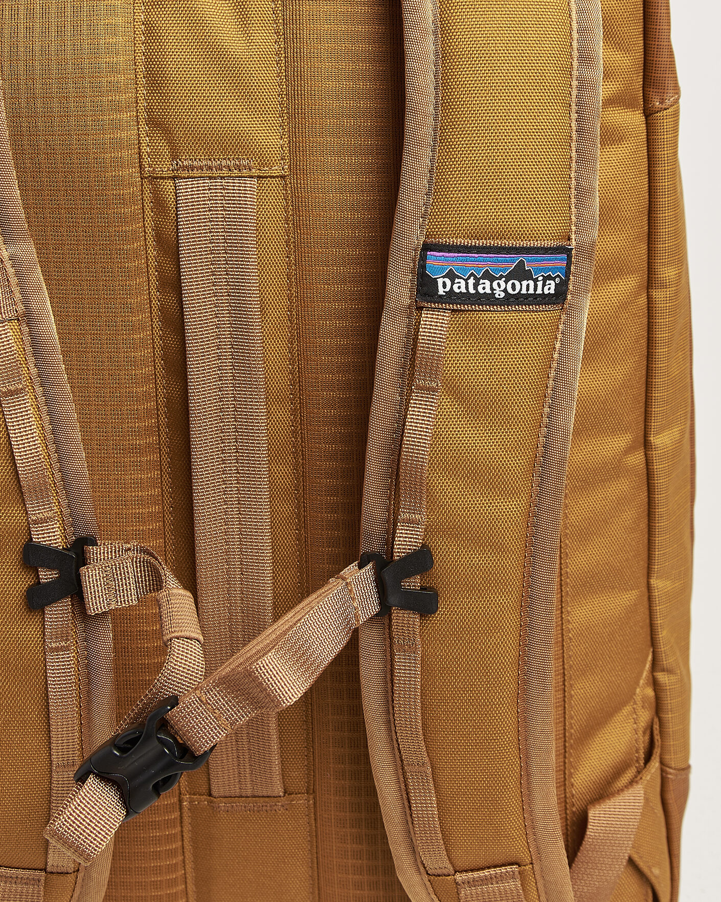 Homme | Sacs | Patagonia | Black Hole Micro MLC Cinnamon Brown