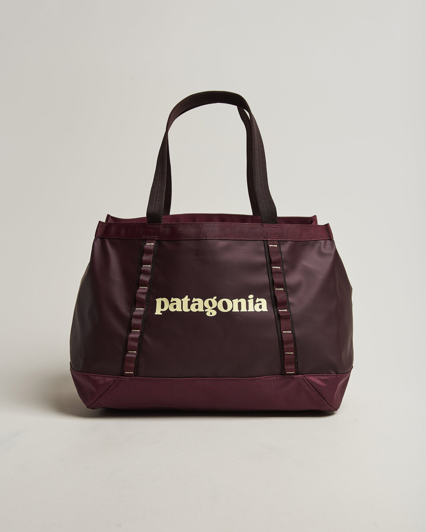 Homme | Sacs | Patagonia | Black Hole Tote 25L Berry Fig