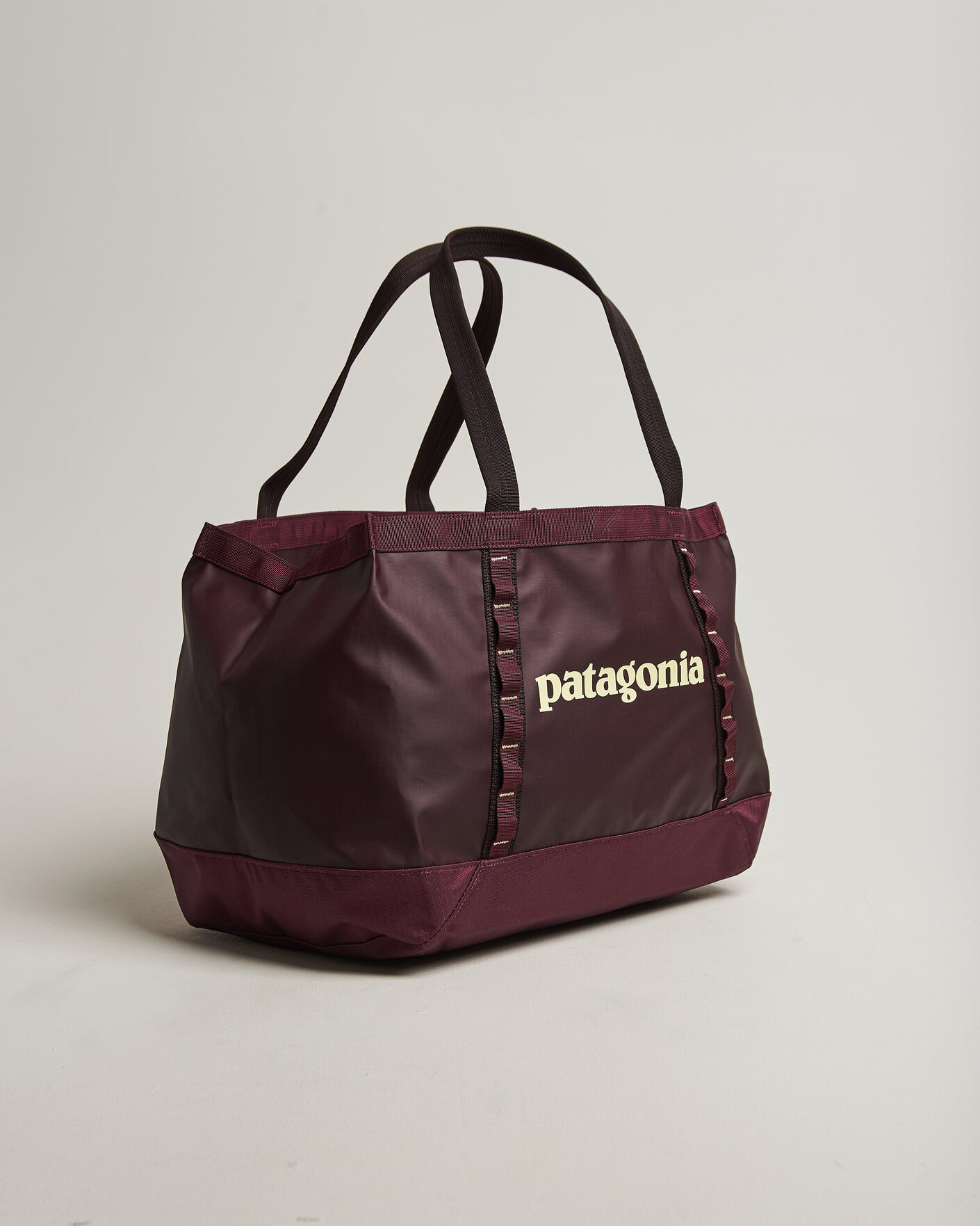 Homme | Sacs | Patagonia | Black Hole Tote 25L Berry Fig