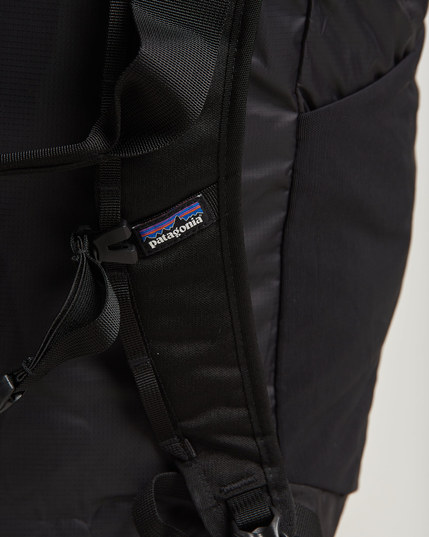 Homme | Sacs | Patagonia | Terravia Tote Pack Black