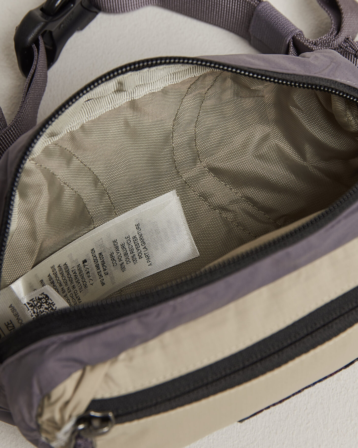 Homme | Sacs | Patagonia | Terravia Mini Hip Pack Weathered Stone