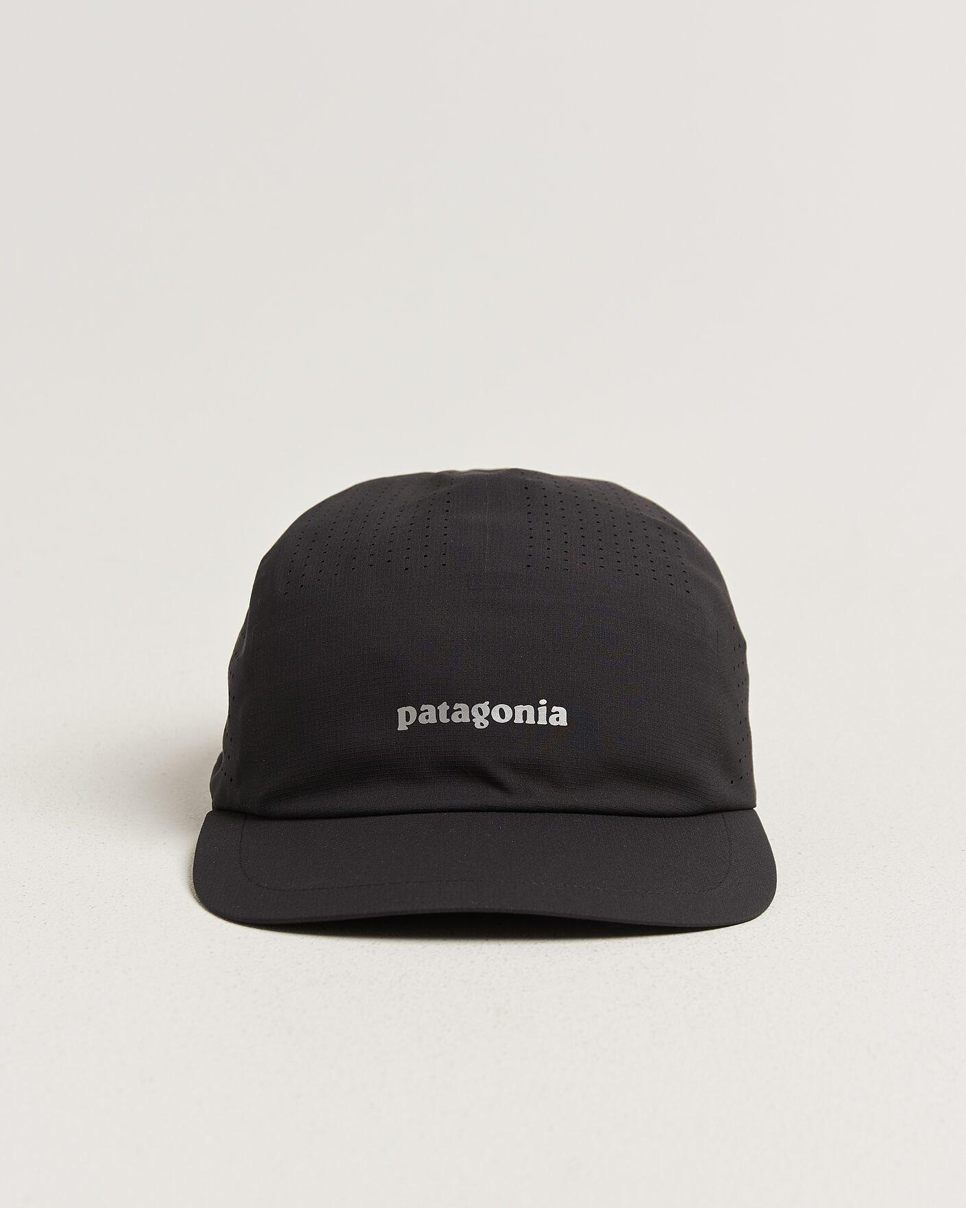 Homme | Bobs Et Casquettes | Patagonia | Ultra Lightweight Ridge Hat Black