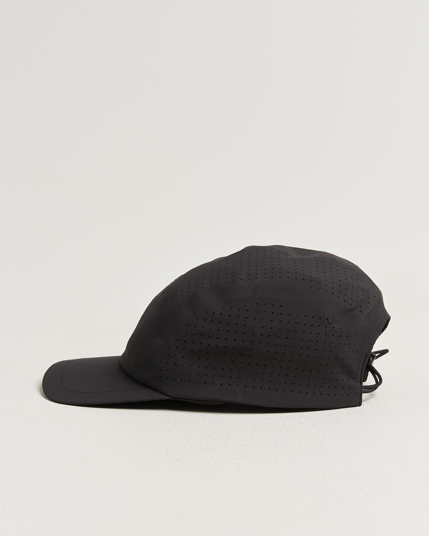 Homme | Bobs Et Casquettes | Patagonia | Ultra Lightweight Ridge Hat Black