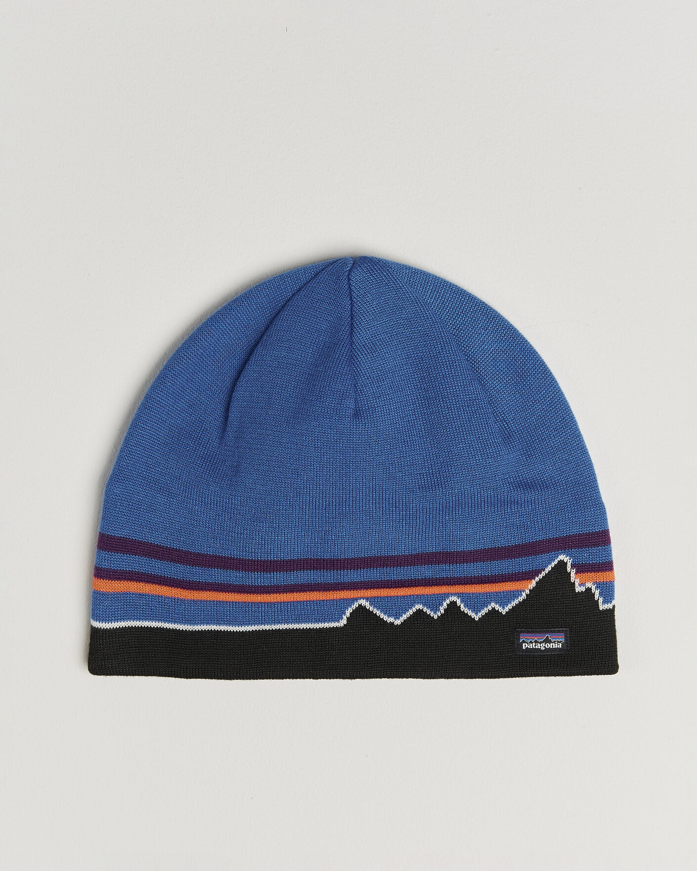 Homme | Bonnets | Patagonia | Beanie Hat Andes Blue