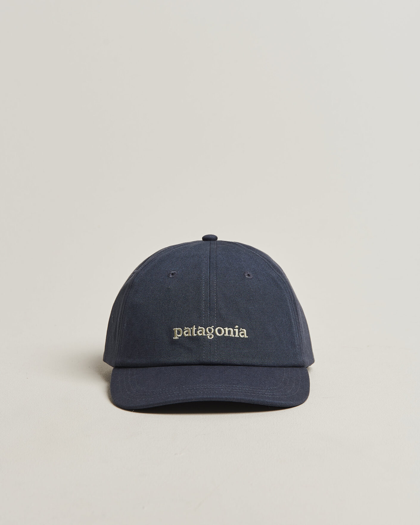 Homme | Bobs Et Casquettes | Patagonia | Graphic Trad Cap Smolder Blue