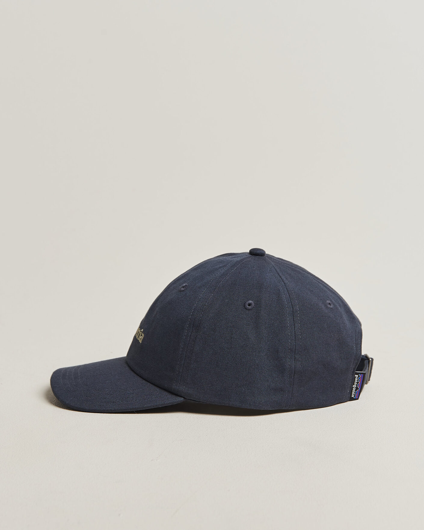 Homme | Bobs Et Casquettes | Patagonia | Graphic Trad Cap Smolder Blue