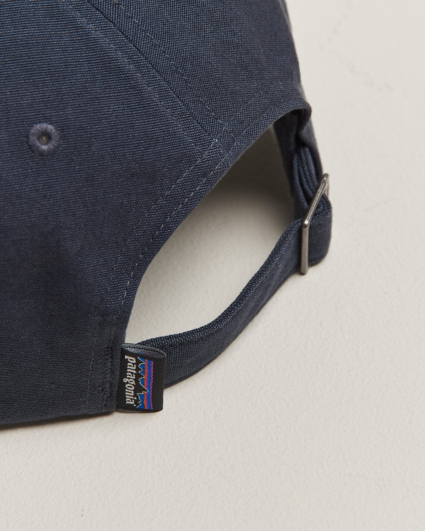 Homme | Bobs Et Casquettes | Patagonia | Graphic Trad Cap Smolder Blue