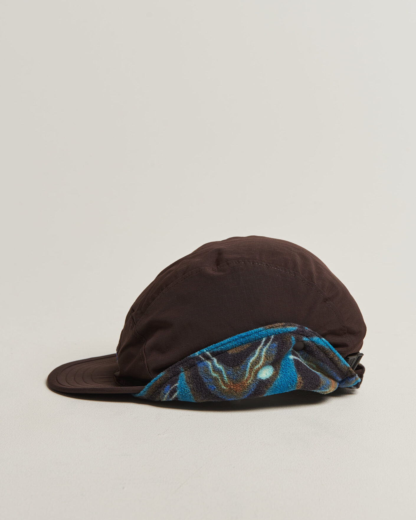 Heren | Hoeden en petten | Patagonia | Isthmus Earflap Cap Den Brown