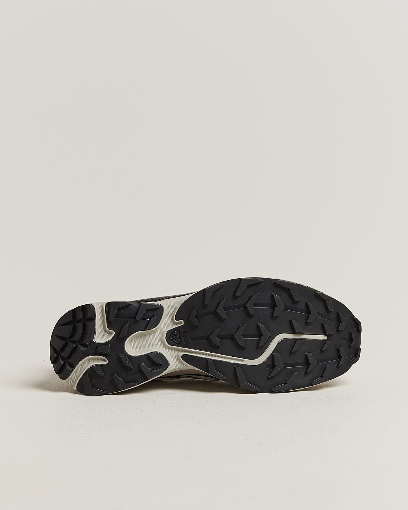 Homme | Chaussures de trail | Salomon | XT-6 Sneakers Vanilla Ice/Black