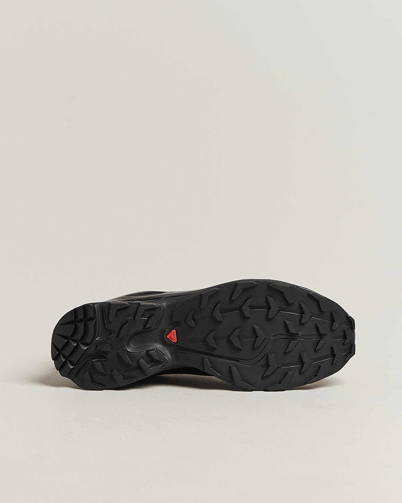 Homme | Chaussures de trail | Salomon | XT-6 GTX Sneakers Black/Asphalt