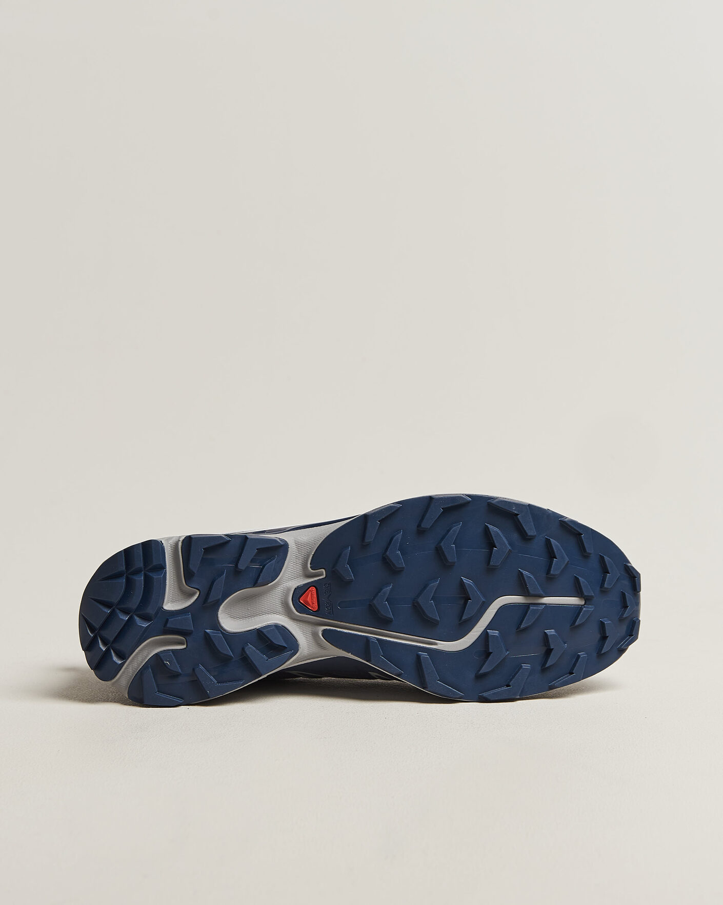 Heren | Trail sneakers | Salomon | XT-6 Expanse Sneakers Grisaille/Spellbound