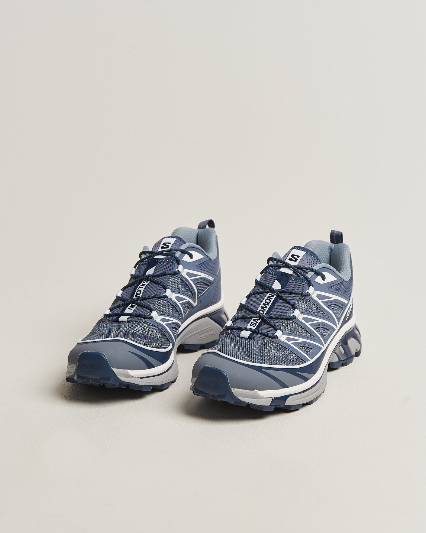 Heren | Trail sneakers | Salomon | XT-6 Expanse Sneakers Grisaille/Spellbound