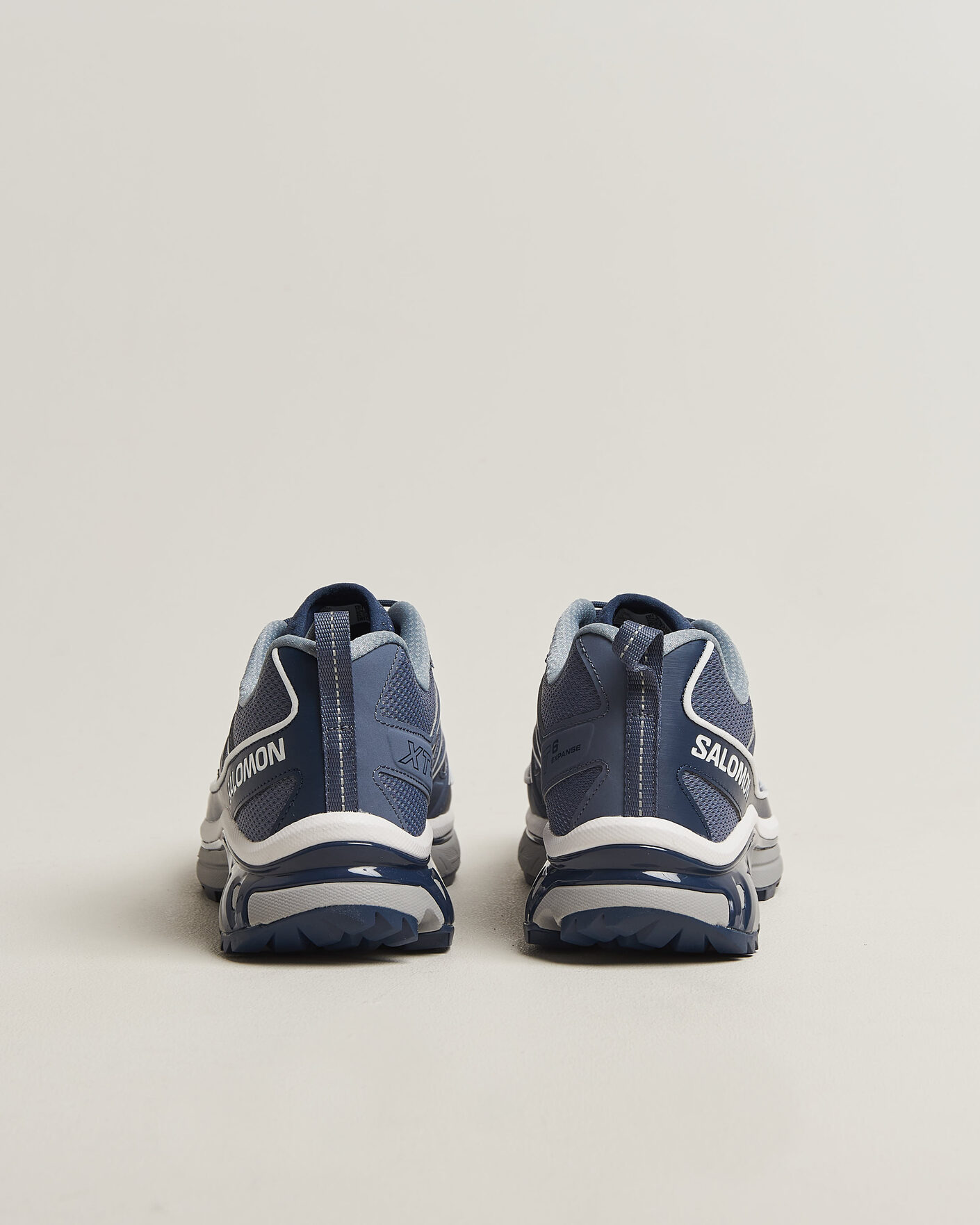 Heren | Trail sneakers | Salomon | XT-6 Expanse Sneakers Grisaille/Spellbound