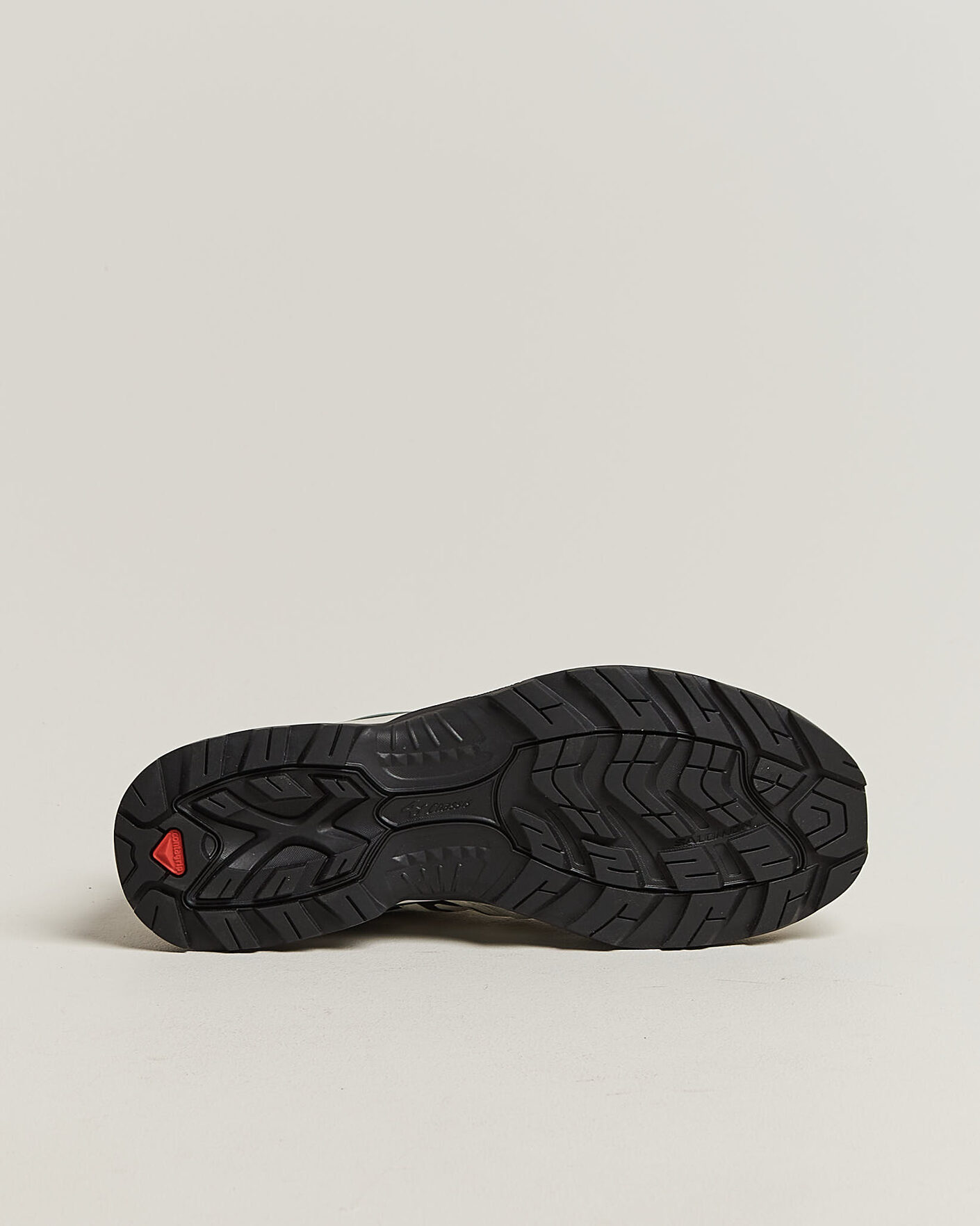 Homme | Chaussures de trail | Salomon | XT-Quest Sneakers Vanilla Ice/Black