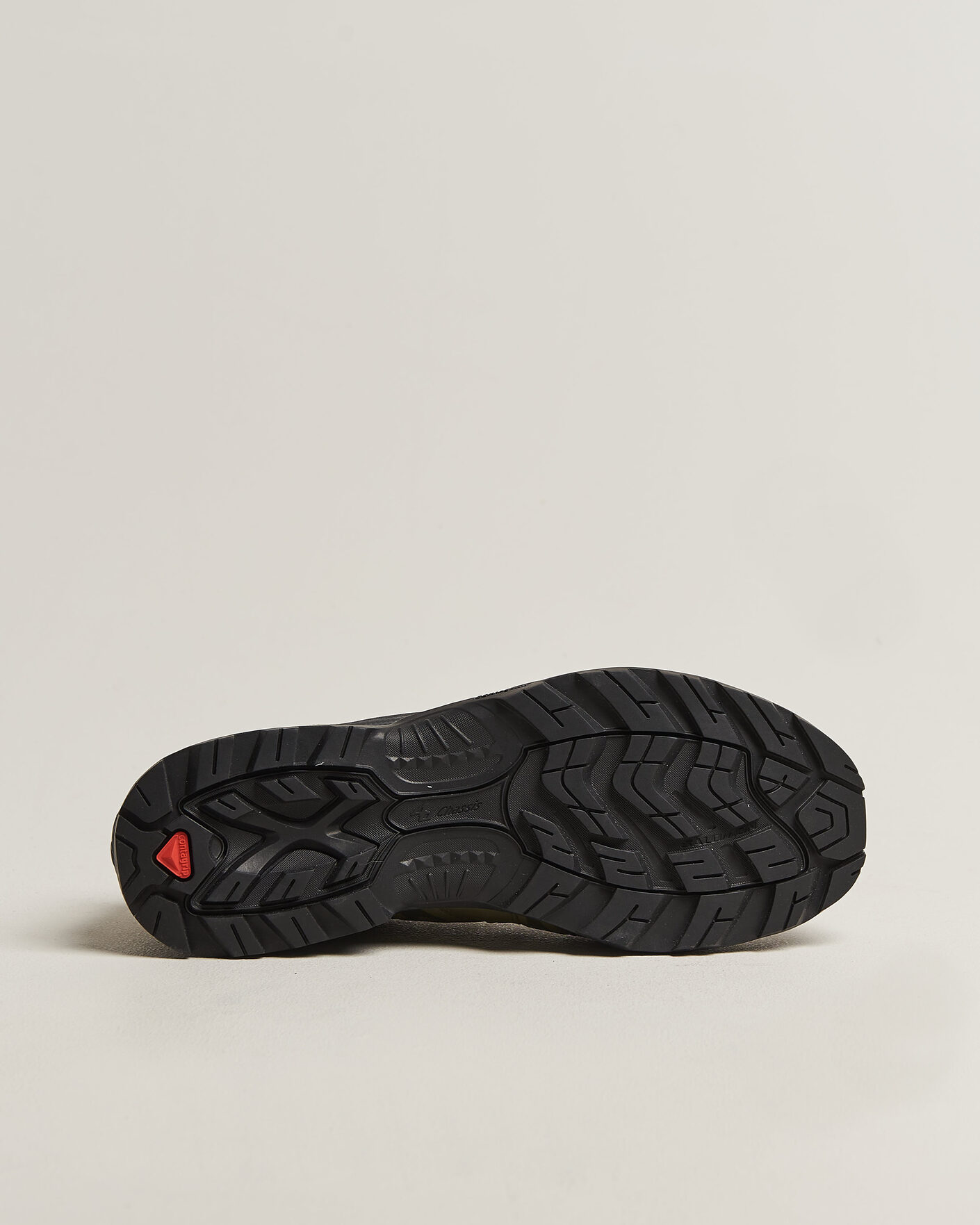 Homme | Chaussures de trail | Salomon | XT-Quest GTX Sneakers Aloe/Grape Leaf