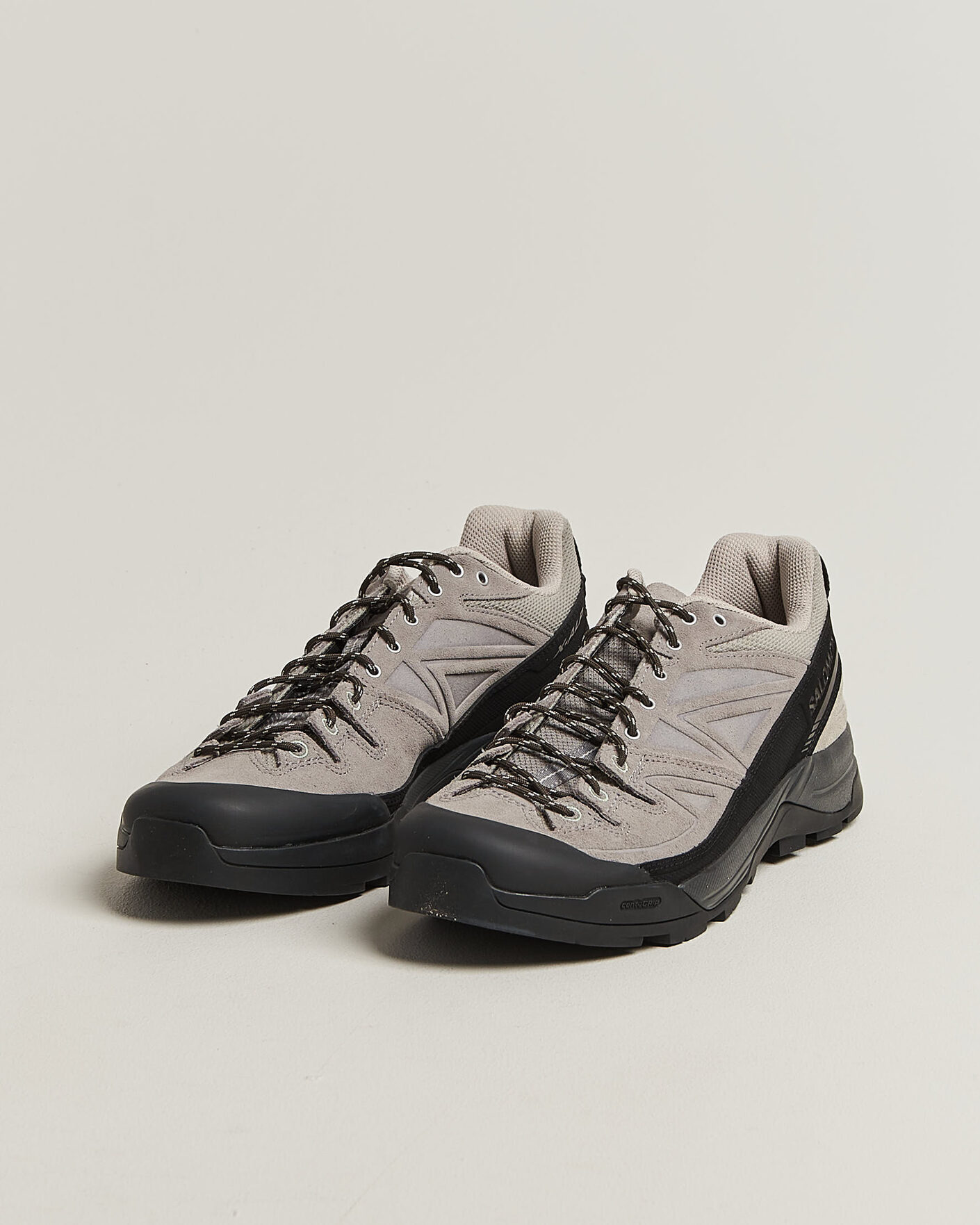 Heren | Trail sneakers | Salomon | X-ALP Sneakers Cloudburst/Paloma