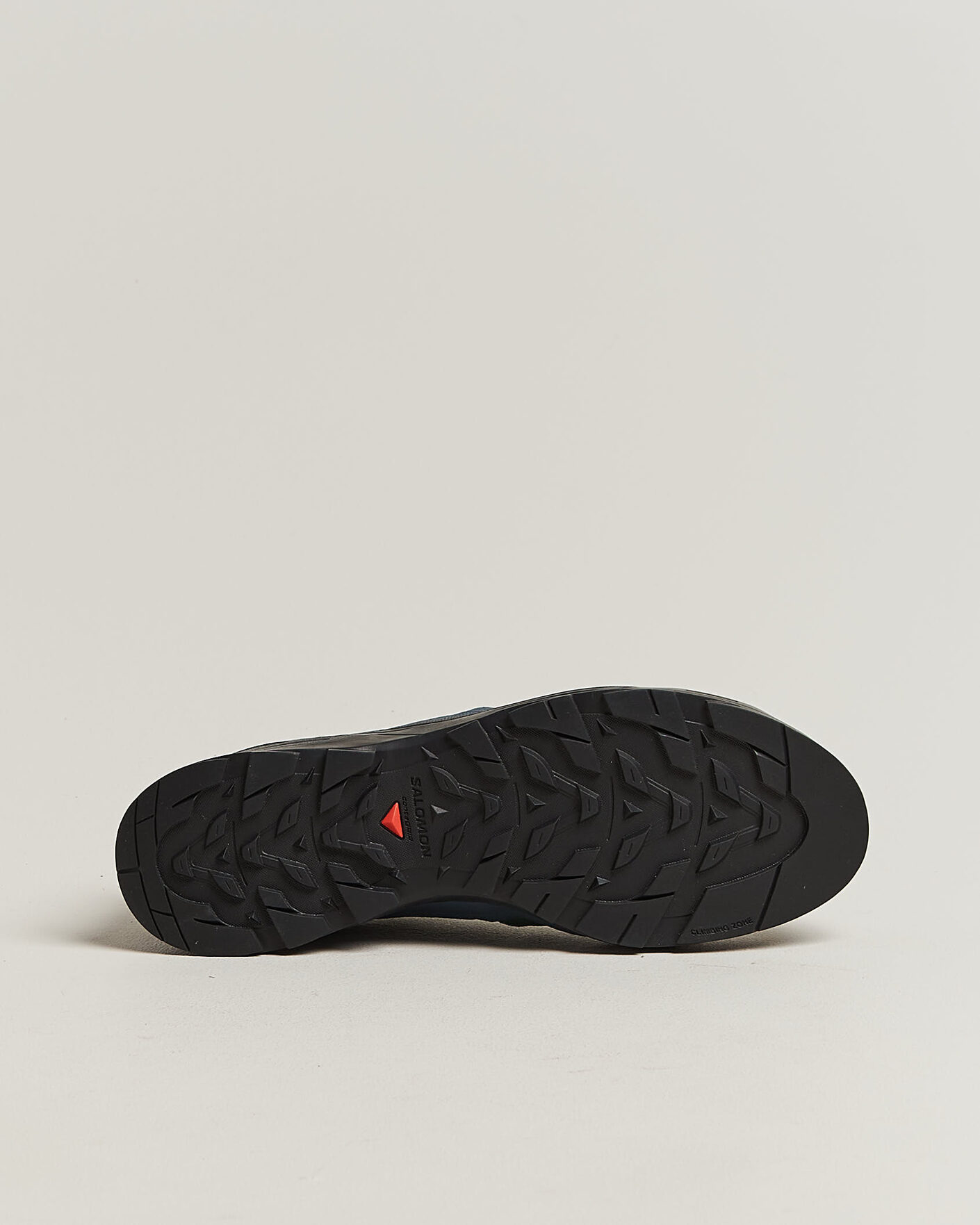 Heren | Trail sneakers | Salomon | X-ALP Sneakers Bistro Green/Stormy Weather