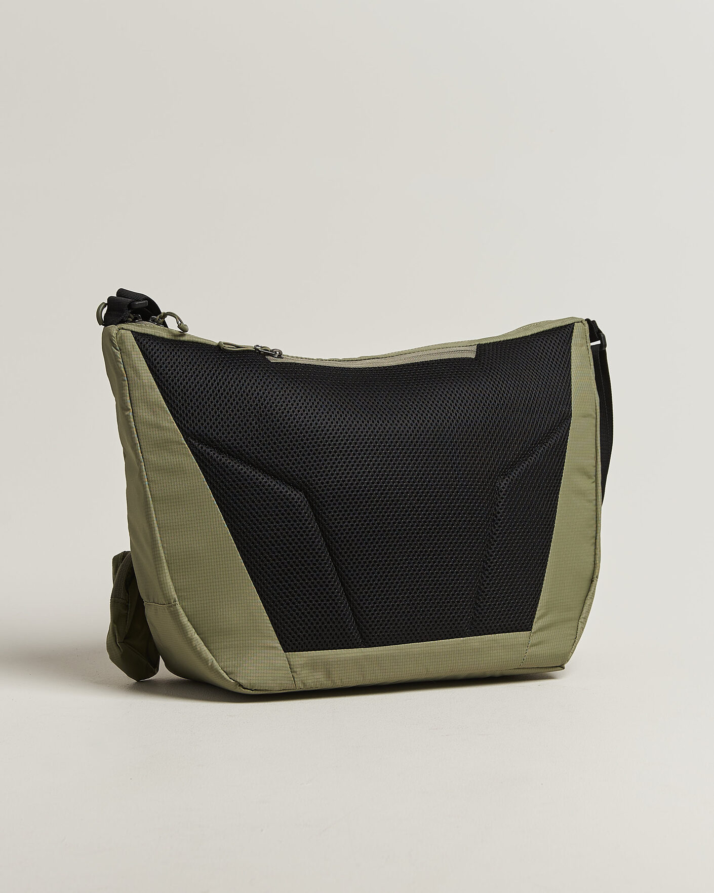 Heren | Tassen | Salomon | ACS Shoulder Bag Deep Lichen