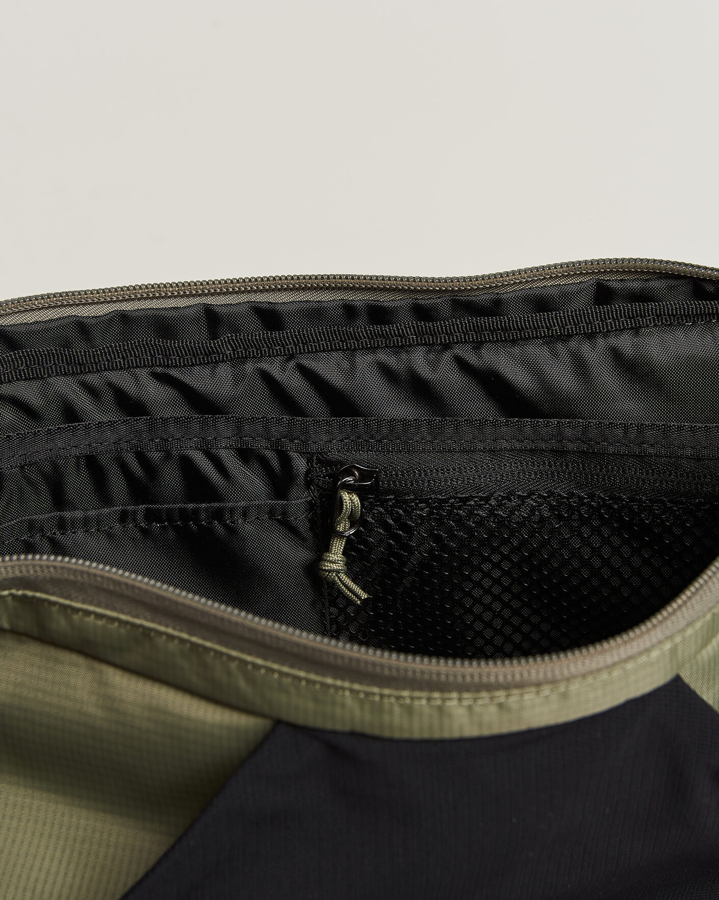 Heren | Tassen | Salomon | ACS Shoulder Bag Deep Lichen