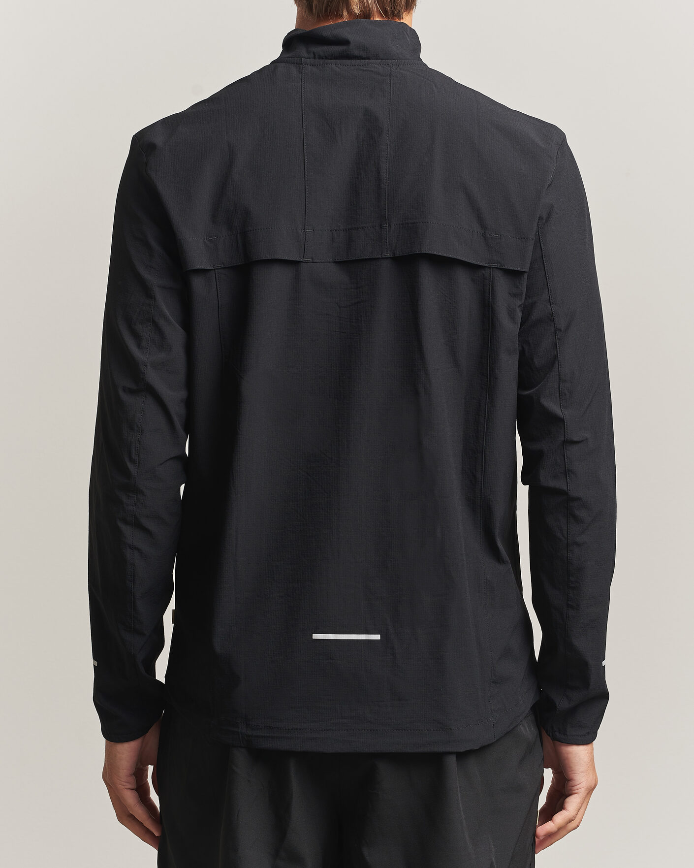 Homme | Manteaux Et Vestes | DOXA | Rerun Jacket Black
