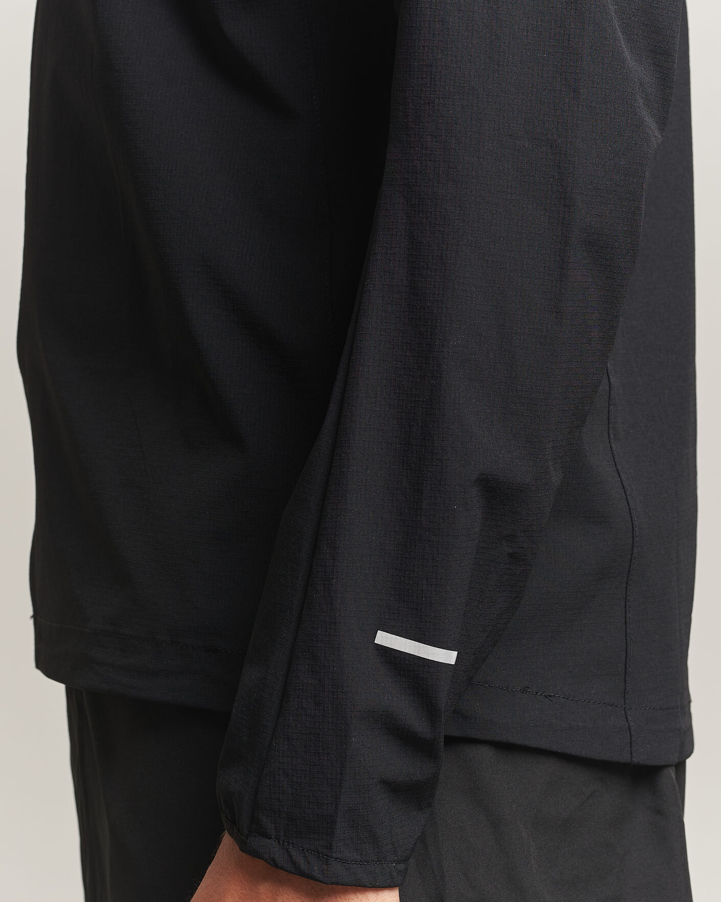 Homme | Manteaux Et Vestes | DOXA | Rerun Jacket Black