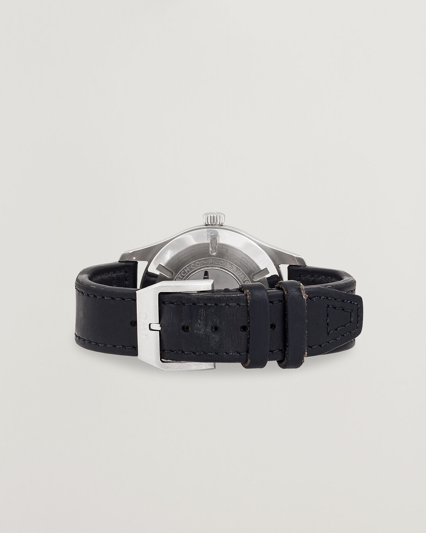 Homme | Pre-Owned & Vintage Watches | IWC Pre-Owned | Pilot's Watch Mark XVIII