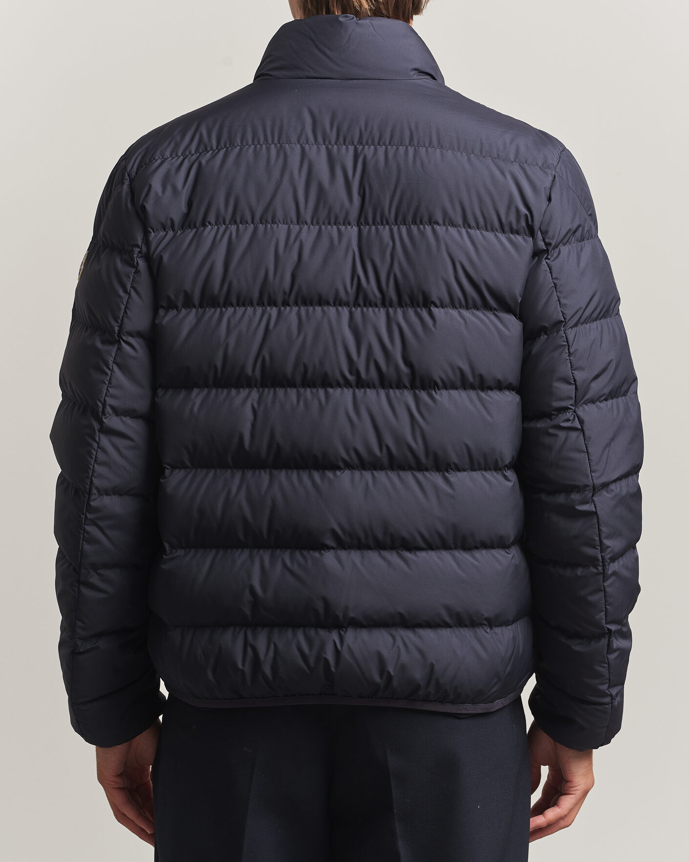 Heren | Jassen | Moncler | Baudinet Down Jacket Navy