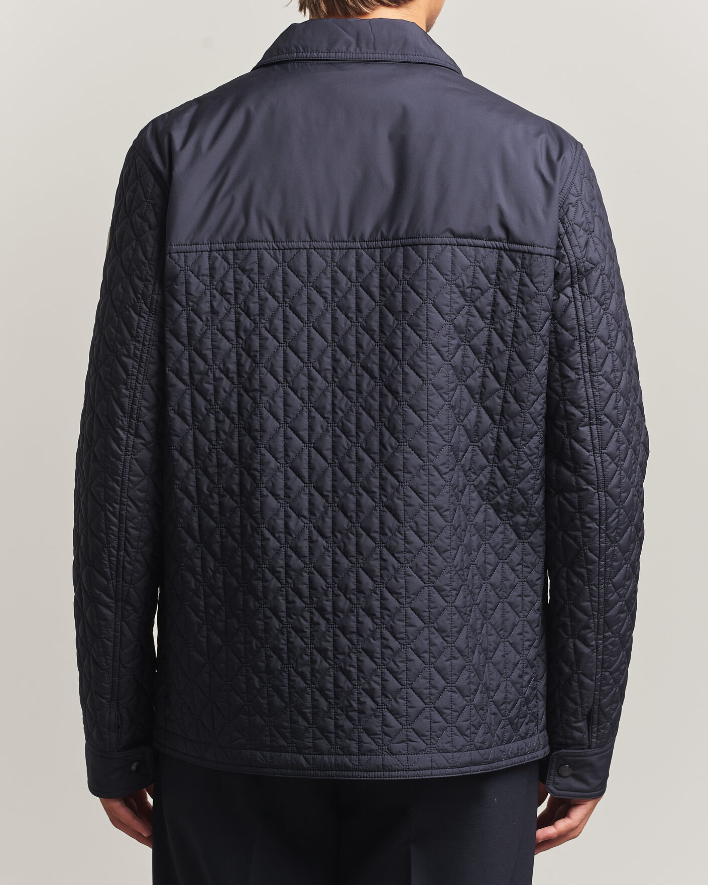 Heren | Jassen | Moncler | Theoline Jacket Navy