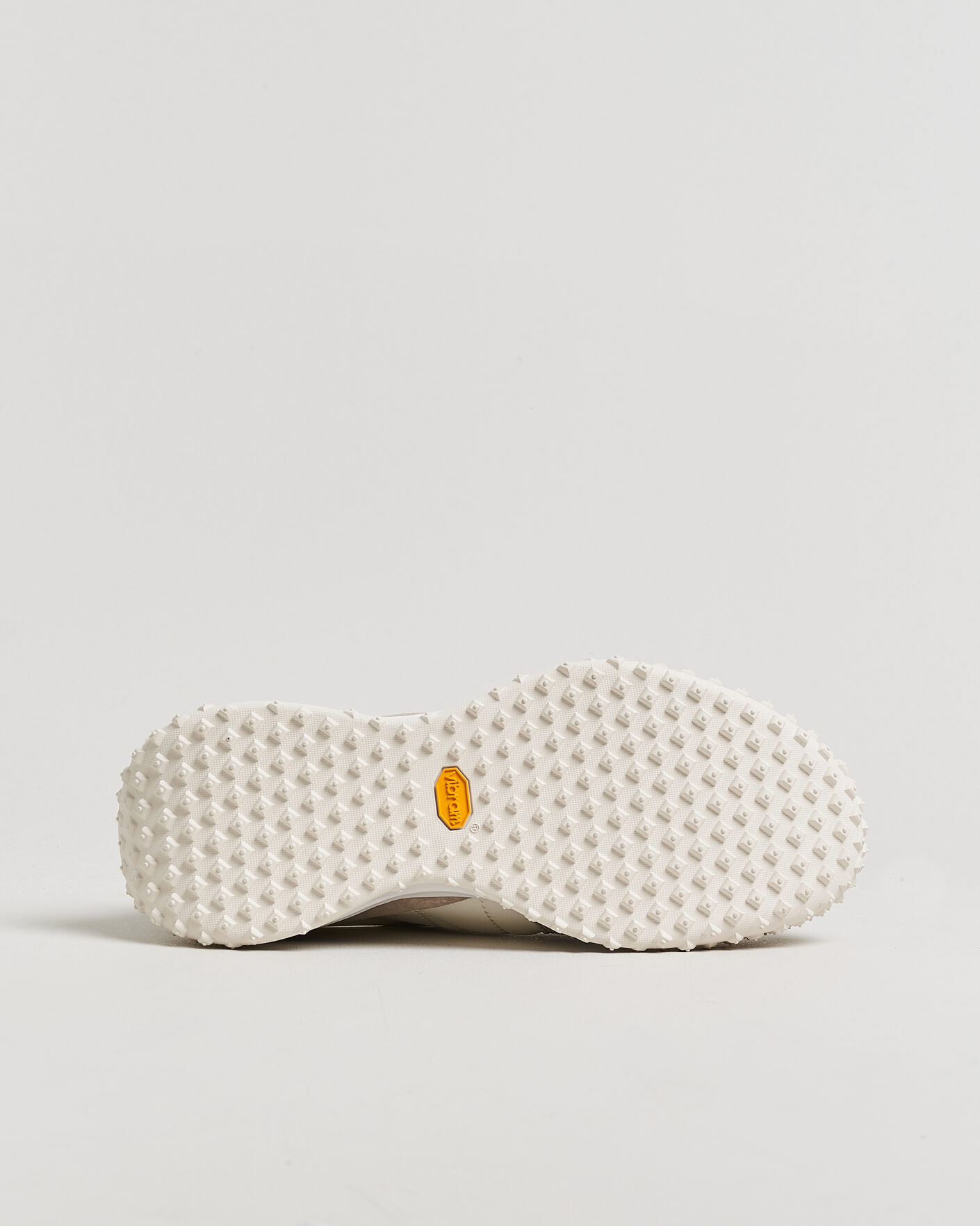 Homme | Baskets | Moncler | City Trek Sneakers White