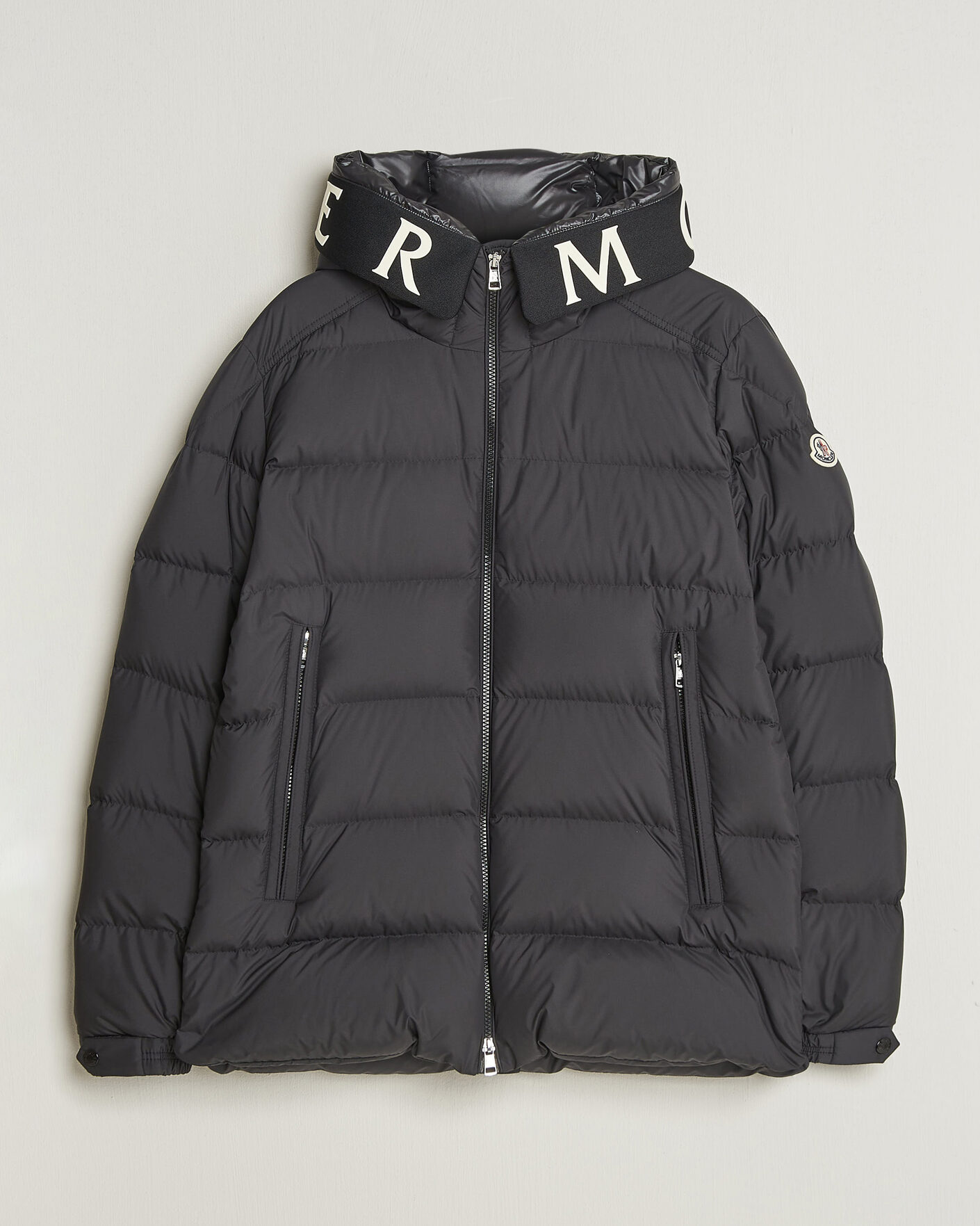 Heren | Jassen | Moncler | Orvelle Jacket Black