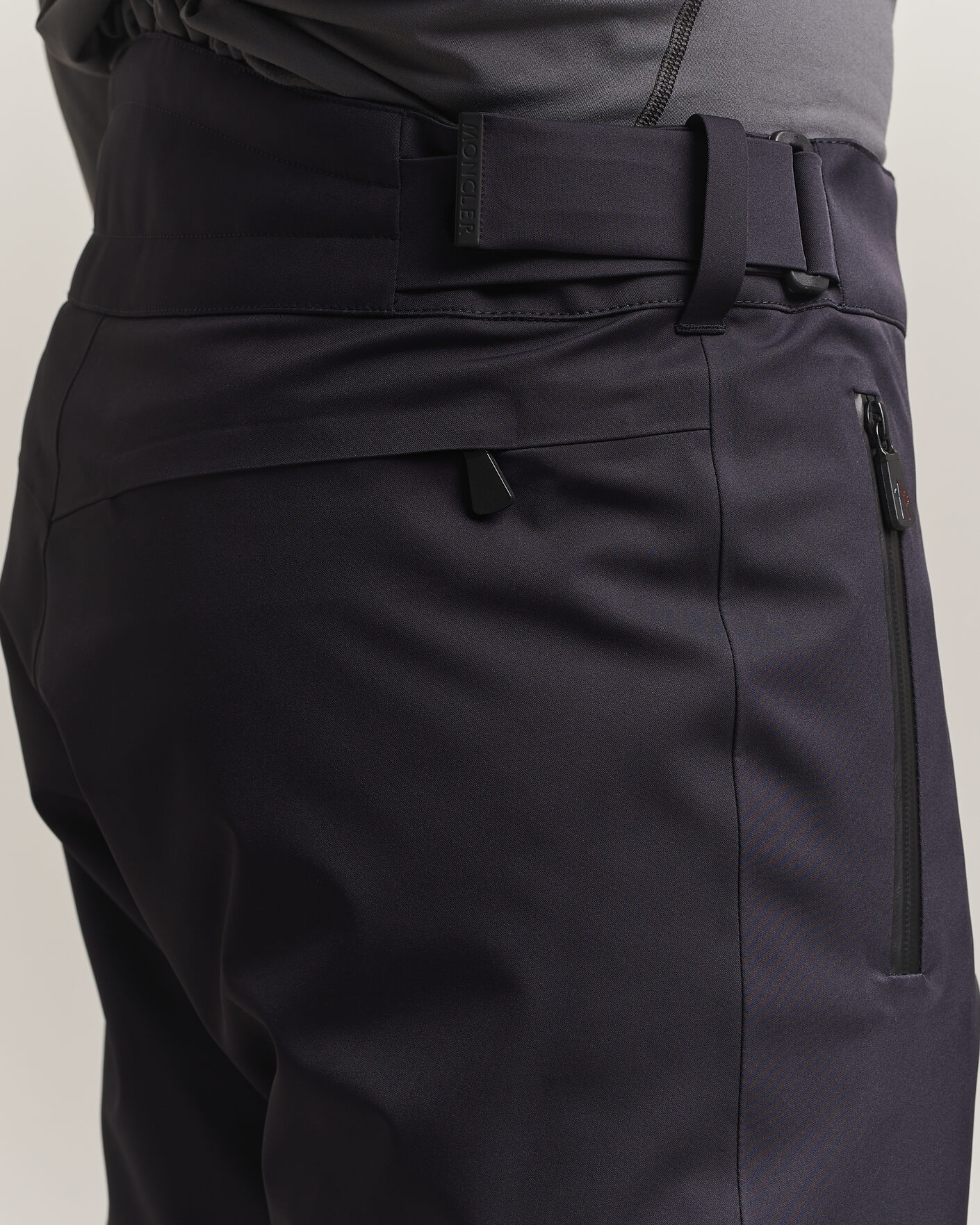 Homme | Pantalons | Moncler Grenoble | High Performance Ski Pants Navy