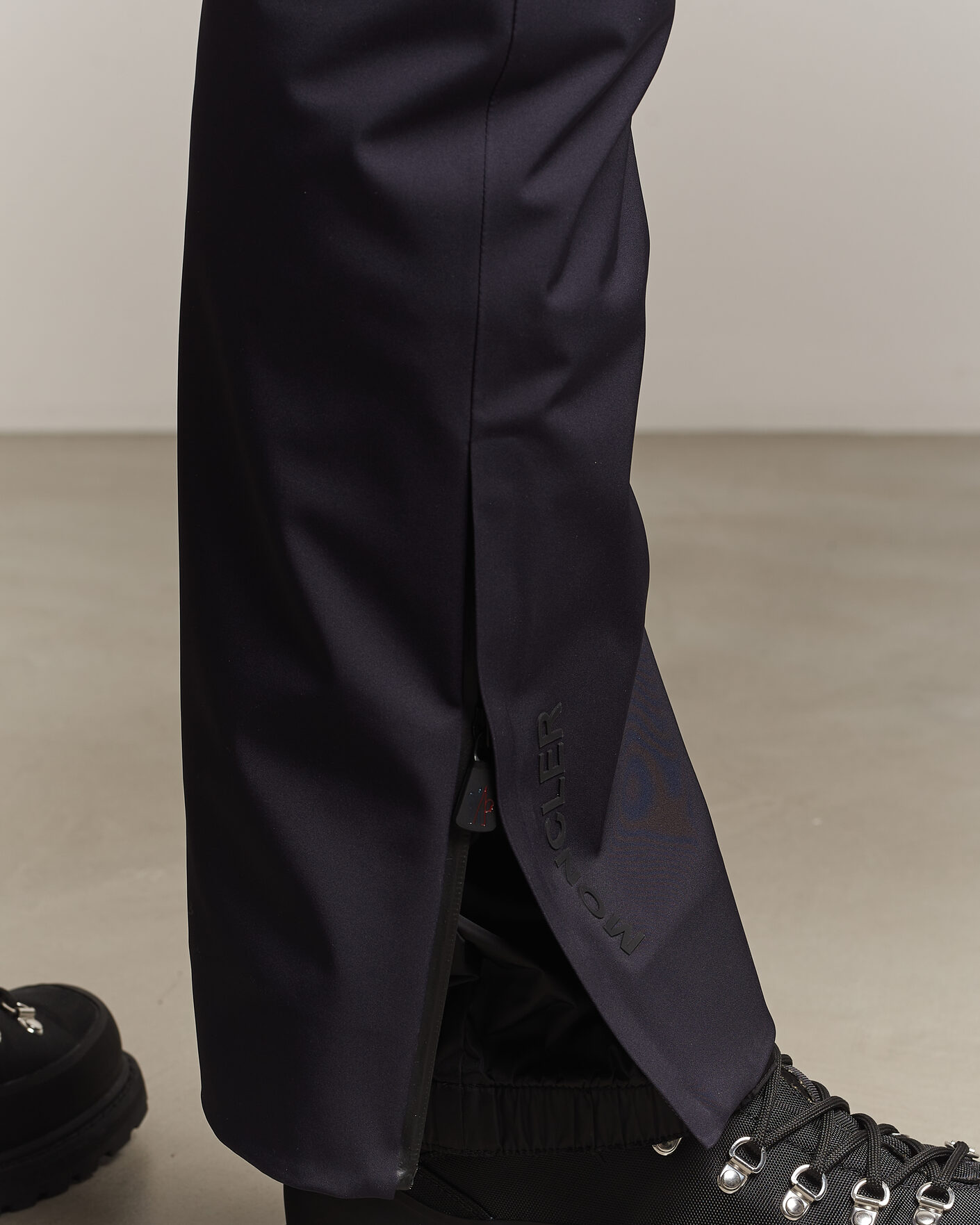 Homme | Pantalons | Moncler Grenoble | High Performance Ski Pants Navy