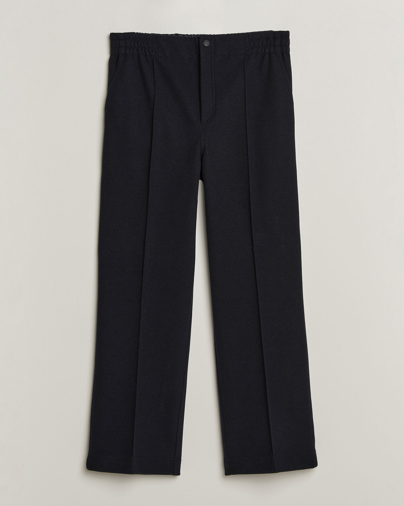 Homme | Pantalons | Moncler Grenoble | Brushed Pants Navy