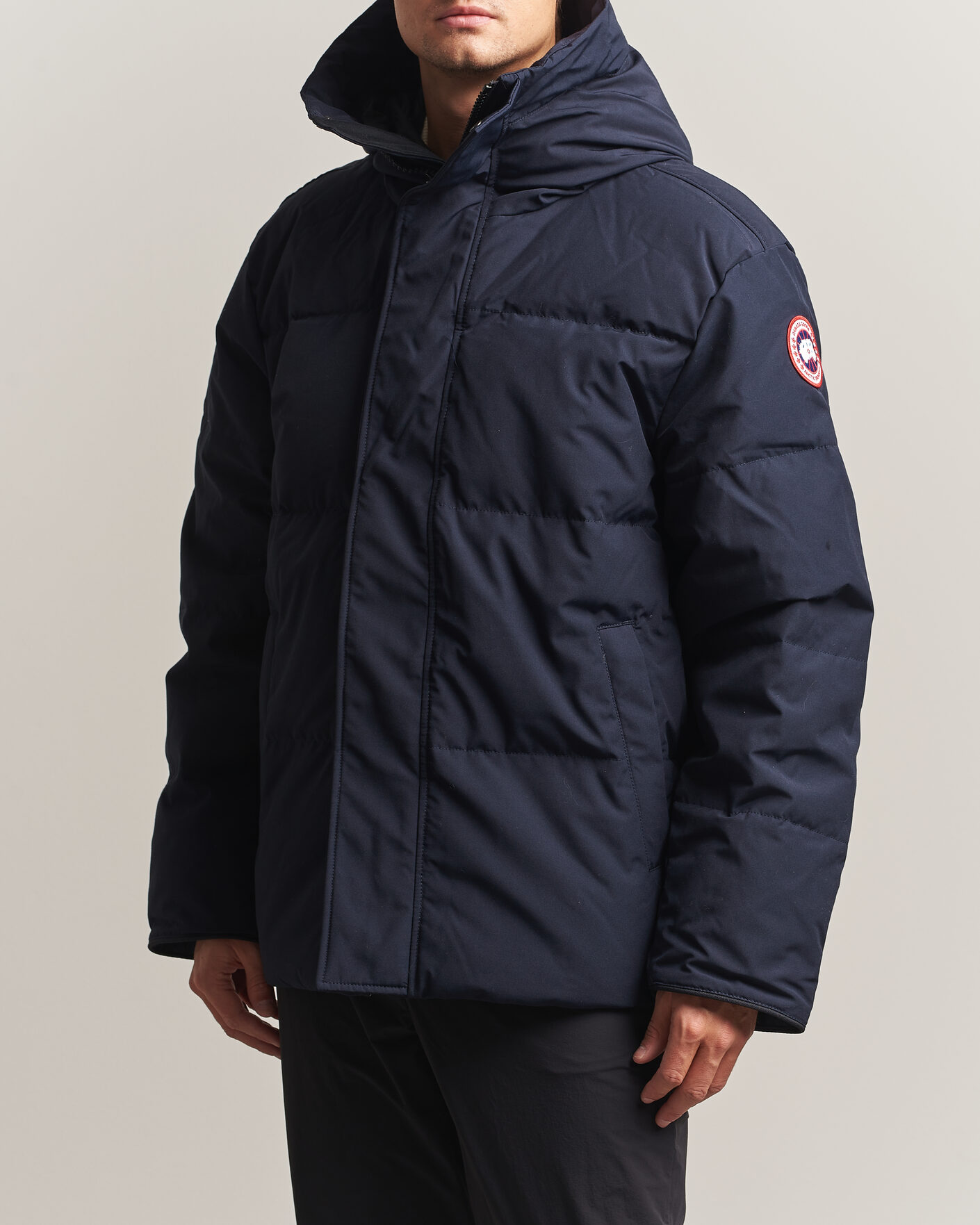 Heren | Jassen | Canada Goose | Seymour Parka Nocturne