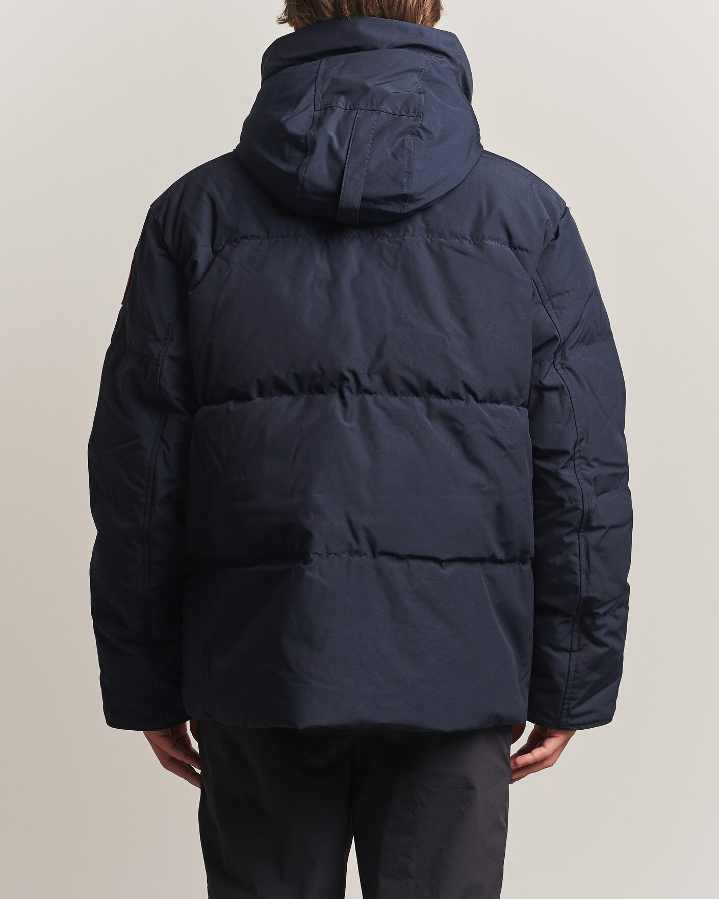 Heren | Jassen | Canada Goose | Seymour Parka Nocturne
